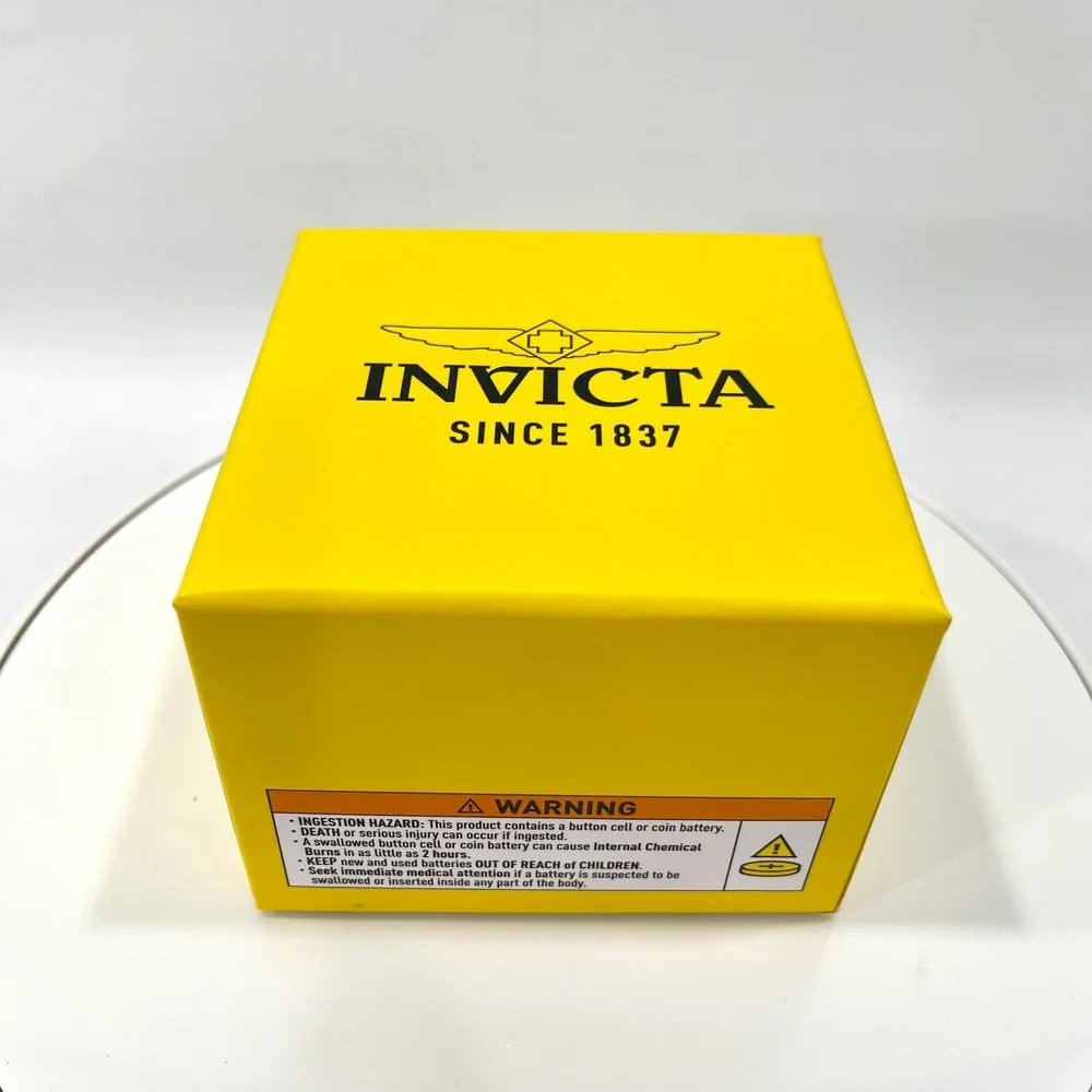 Invicta Wildflower Princess 69333 Womens Watch 26mm Stainless Turquoise Dial